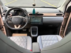 Leapmotor Leapo T03 400 Luxury Edition - ფოტო 11