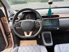 Leapmotor Leapo T03 400 Luxury Edition - ფოტო 12