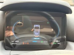 Leapmotor Leapo T03 400 Luxury Edition - ფოტო 16