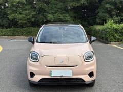 Leapmotor Leapo T03 400 Luxury Edition - ფოტო 2