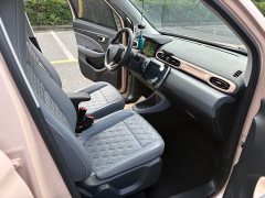 Leapmotor Leapo T03 400 Luxury Edition - ფოტო 7