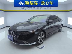 Honda Accord Sport Series 260TURBO Premium - ფოტო 1