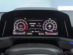 Honda Accord Sport Series 260TURBO Premium - ფოტო 14