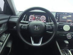 Honda Accord Sport Series 260TURBO Premium - ფოტო 15