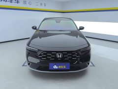 Honda Accord Sport Series 260TURBO Premium - ფოტო 2