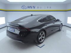 Honda Accord Sport Series 260TURBO Premium - ფოტო 3