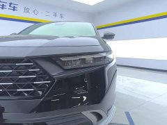 Honda Accord Sport Series 260TURBO Premium - ფოტო 5