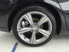 Honda Accord Sport Series 260TURBO Premium - ფოტო 6