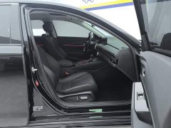Honda Accord Sport Series 260TURBO Premium - ფოტო 8