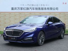 FAW Red Flag H5 2020 1.8T Automatic Smart Connected Flagship Rhythm Edition - ფოტო 1