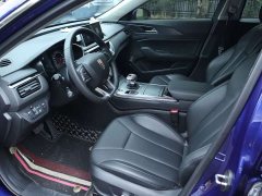FAW Red Flag H5 2020 1.8T Automatic Smart Connected Flagship Rhythm Edition - ფოტო 12