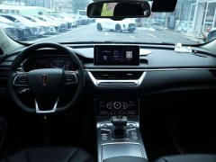 FAW Red Flag H5 2020 1.8T Automatic Smart Connected Flagship Rhythm Edition - ფოტო 13