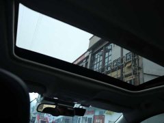 FAW Red Flag H5 2020 1.8T Automatic Smart Connected Flagship Rhythm Edition - ფოტო 16