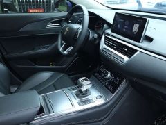FAW Red Flag H5 2020 1.8T Automatic Smart Connected Flagship Rhythm Edition - ფოტო 19