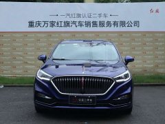FAW Red Flag H5 2020 1.8T Automatic Smart Connected Flagship Rhythm Edition - ფოტო 2