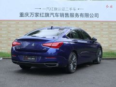 FAW Red Flag H5 2020 1.8T Automatic Smart Connected Flagship Rhythm Edition - ფოტო 5