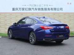FAW Red Flag H5 2020 1.8T Automatic Smart Connected Flagship Rhythm Edition - ფოტო 6