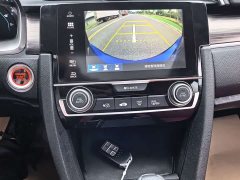 Honda Civic 2019 220TURBO CVT Dynamic Edition National V - ფოტო 7