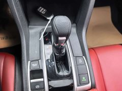 Honda Civic 2019 220TURBO CVT Dynamic Edition National V - ფოტო 8