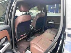 Mercedes-Benz GLB 200 Fashion Edition - ფოტო 10