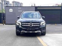 Mercedes-Benz GLB 200 Fashion Edition - ფოტო 2