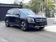 Mercedes-Benz GLB 200 Fashion Edition - ფოტო 3