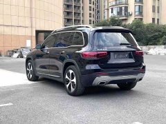 Mercedes-Benz GLB 200 Fashion Edition - ფოტო 5