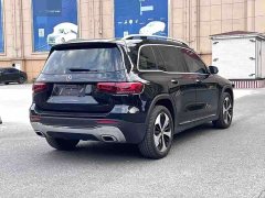 Mercedes-Benz GLB 200 Fashion Edition - ფოტო 6