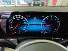 Mercedes-Benz GLB 200 Fashion Edition - ფოტო 8