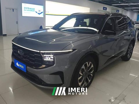 2023 Honda Edge L 2.0T EcoBoost AWD Seven-Seat Premier - ავტომობილი ჩინეთიდან
