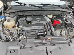 Honda Edge L 2.0T EcoBoost AWD Seven-Seat Premier - ფოტო 10