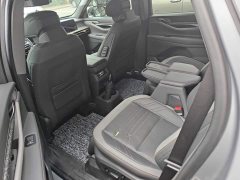Honda Edge L 2.0T EcoBoost AWD Seven-Seat Premier - ფოტო 11