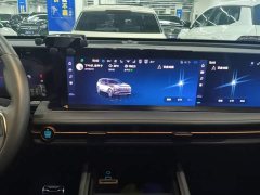 Honda Edge L 2.0T EcoBoost AWD Seven-Seat Premier - ფოტო 13