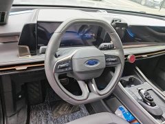 Honda Edge L 2.0T EcoBoost AWD Seven-Seat Premier - ფოტო 15