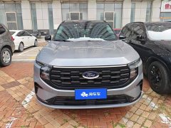 Honda Edge L 2.0T EcoBoost AWD Seven-Seat Premier - ფოტო 2
