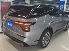Honda Edge L 2.0T EcoBoost AWD Seven-Seat Premier - ფოტო 3