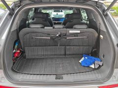 Honda Edge L 2.0T EcoBoost AWD Seven-Seat Premier - ფოტო 4