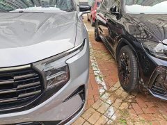 Honda Edge L 2.0T EcoBoost AWD Seven-Seat Premier - ფოტო 5