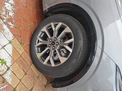 Honda Edge L 2.0T EcoBoost AWD Seven-Seat Premier - ფოტო 6