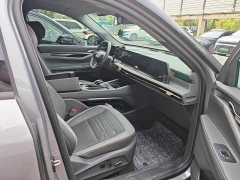 Honda Edge L 2.0T EcoBoost AWD Seven-Seat Premier - ფოტო 8