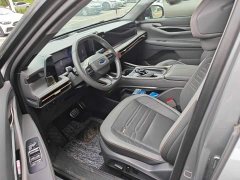 Honda Edge L 2.0T EcoBoost AWD Seven-Seat Premier - ფოტო 9