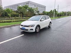 Honda Polo 2019 Plus 1.5L Automatic Colorful Tech Edition - ფოტო 1