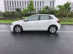 Honda Polo 2019 Plus 1.5L Automatic Colorful Tech Edition - ფოტო 11