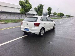 Honda Polo 2019 Plus 1.5L Automatic Colorful Tech Edition - ფოტო 12