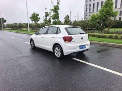 Honda Polo 2019 Plus 1.5L Automatic Colorful Tech Edition - ფოტო 14