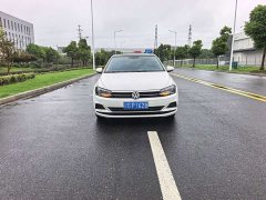Honda Polo 2019 Plus 1.5L Automatic Colorful Tech Edition - ფოტო 2