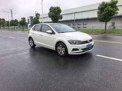 Honda Polo 2019 Plus 1.5L Automatic Colorful Tech Edition - ფოტო 3