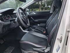 Honda Polo 2019 Plus 1.5L Automatic Colorful Tech Edition - ფოტო 4