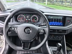 Honda Polo 2019 Plus 1.5L Automatic Colorful Tech Edition - ფოტო 6
