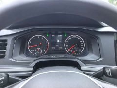Honda Polo 2019 Plus 1.5L Automatic Colorful Tech Edition - ფოტო 7